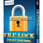 GiliSoft File Lock Pro