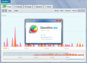 GlassWire Elite Pro Download