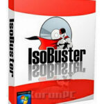 IsoBuster Pro