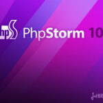 JetBrains PhpStorm 10