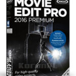 MAGIX Movie Edit Pro 2016 Premium