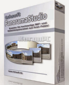 PanoramaStudio Pro Free Download Full