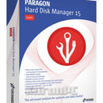 Paragon Hard Disk Manager 15