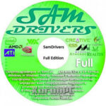 SamDrivers
