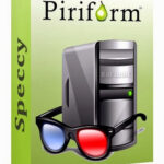 Piriform Speccy