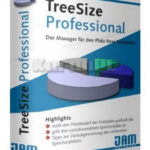 TreeSize Professional
