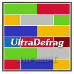 UltraDefrag Standard