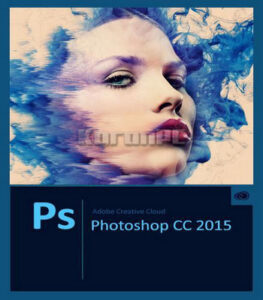 Adobe Photoshop CC 2015 Full Version
