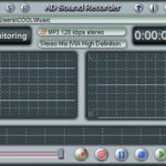 Adrosoft AD Sound Recorder