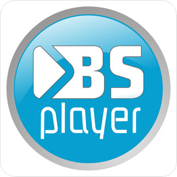 Download BS Player Pro Full