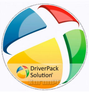 DriverPack Solution 17.7.16 Free Download