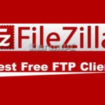 FileZilla Client Download