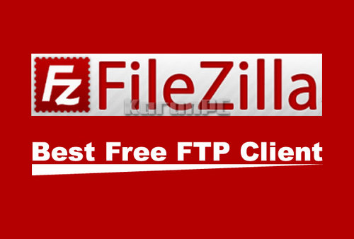 Download FileZilla Client for Free