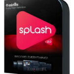 Mirillis Splash