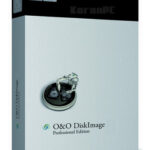 O&O DiskImage Professional