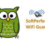 SoftPerfect WiFi Guard Download