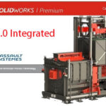SolidWorks 2016 SP1.0