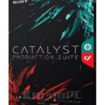 Sony Catalyst Production Suite