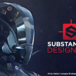 Substance Designer 5
