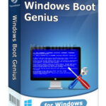 Download Tenorshare Windows Boot Genius