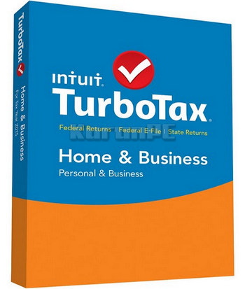 Turbo Tax Key
