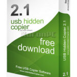 USB Hidden Copier Software