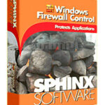Sphinx Windows 10 Firewall Control Download