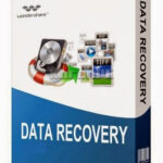 Wondershare Data Recovery