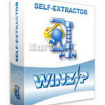 winzip self extractor