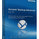 Acronis Backup Advanced Free Download