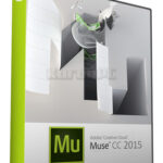 Adobe Muse CC 2015