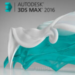 Autodesk 3Ds Max 2016