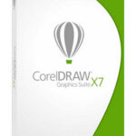 CorelDRAW Graphics Suite X7