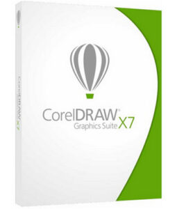CorelDRAW Graphics Suite X7 Download