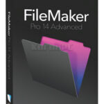 FileMaker Pro 14 Advanced