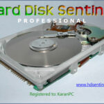 Hard Disk Sentinel Pro