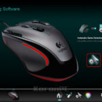 Logitech Gaming Software
