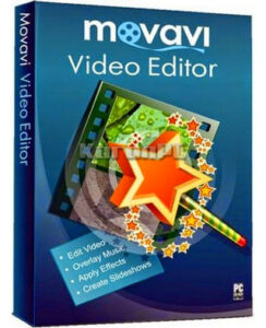 Download Movavi Video Editor Full