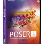 Smith Micro Poser Pro 11