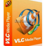VLC media player software feature image