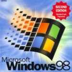 Windows 98 ISO