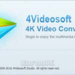 4Videosoft 4K Video Converter