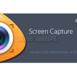 4Videosoft Screen Capture