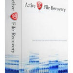Active File Recovery