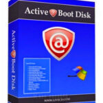 Active Boot Disk Suite