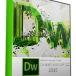 Adobe Dreamweaver CC 2015