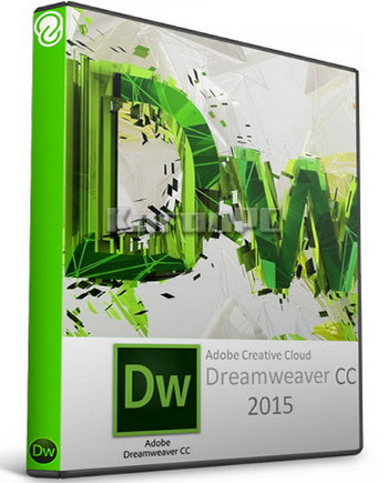 Adobe Dreamweaver CC 2015 Free Download