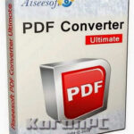 Aiseesoft PDF Converter Ultimate