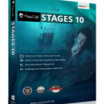 AquaSoft Stages 10