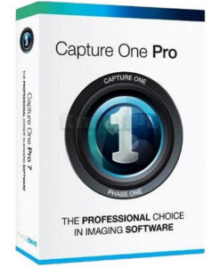 Download Capture One Pro Full